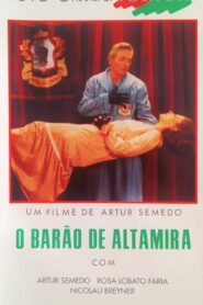 O Barão de Altamira 1986 on netflix