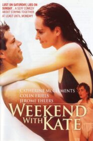 Weekend with Kate 1990 on netflix
