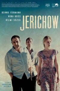 Jerichow 2009 on netflix