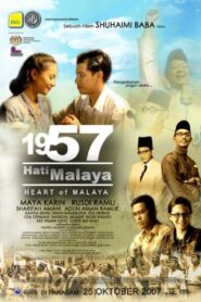 1957 Hati Malaya 2007 on netflix