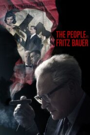 The People vs. Fritz Bauer 2015 on netflix