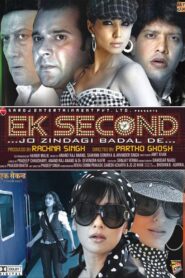Ek Second… Jo Zindagi Badal De… 2010 on netflix