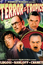 Terror in the Tropics 2006 on netflix