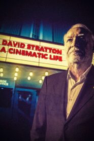 David Stratton: A Cinematic Life 2017 on netflix