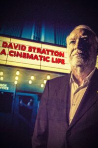 David Stratton: A Cinematic Life 2017 on netflix