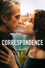 Correspondence 2016 on netflix