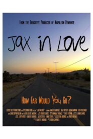 Jax in Love 2017 on netflix