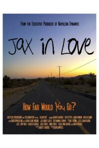 Jax in Love 2017 on netflix