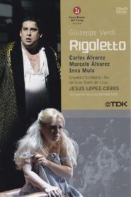 Rigoletto 2004 on netflix