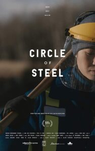 Circle of Steel 2019 on netflix