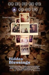 Hidden Blessings 2024 on netflix