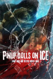 Pinup Dolls on Ice 2013 on netflix