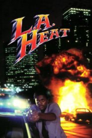 L.A. Heat 1989 on netflix