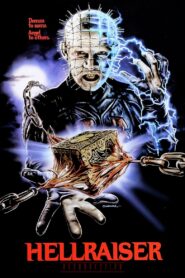 Hellraiser: Resurrection 2000 on netflix