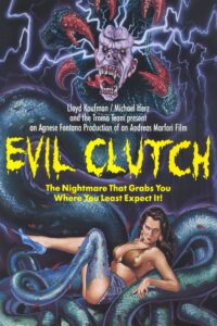 Evil Clutch 1988 on netflix