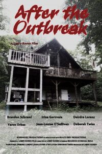 After the Outbreak 2017 on netflix