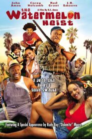 The Watermelon Heist 2003 on netflix