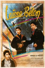 Laisse béton 1984 on netflix