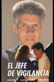 Jefe de vigilancia 1992 on netflix