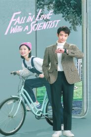 Fall in Love with a Scientist 2021 on netflix
