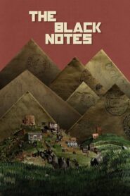 The Black Notes 2024 on netflix