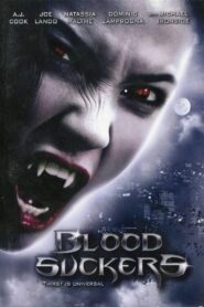 Bloodsuckers 2005 on netflix