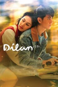 Dilan 1991 2019 on netflix