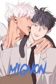MIGNON 2023 on netflix