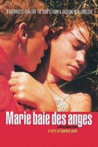 Marie from the Bay of Angels 1997 on netflix