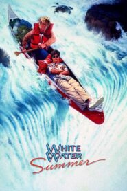 White Water Summer 1987 on netflix