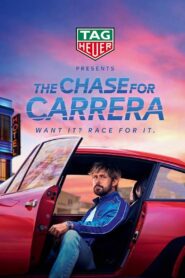 The Chase for Carrera 2023 on netflix