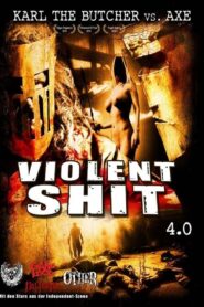 Karl the Butcher vs. Axe 2010 on netflix
