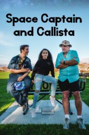 Space Captain and Callista 2019 on netflix