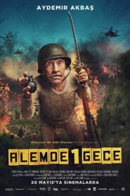 Alemde Bir Gece 2016 on netflix