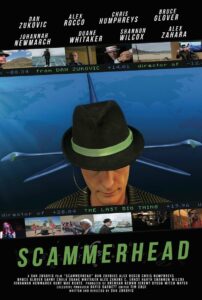 Scammerhead 2014 on netflix