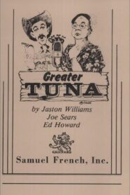 Greater Tuna 1994 on netflix