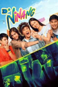 D’ Ninang 2020 on netflix
