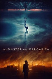 The Master and Margarita 2024 on netflix