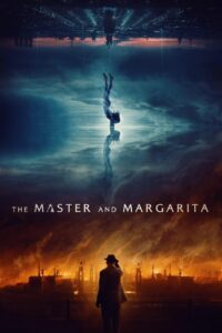 The Master and Margarita 2024 on netflix