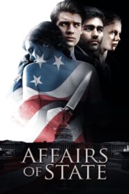Affairs of State 2018 on netflix
