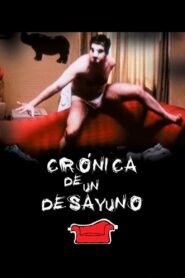 A Breakfast Chronicle 2000 on netflix