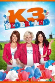 K3 in Nederland 2014 on netflix