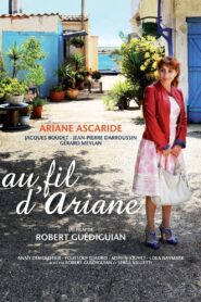 Ariane’s Thread 2014 on netflix