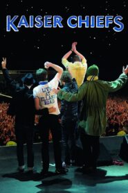 Kaiser Chiefs: Live From Elland Road 2008 on netflix