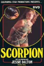 Scorpion 1986 on netflix