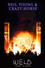 Neil Young and Crazy Horse: Weld 1991 on netflix