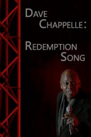 Dave Chappelle: Redemption Song 2021 on netflix
