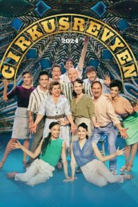 Cirkusrevyen 2024 2024 on netflix