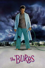 The ‘Burbs 1989 on netflix