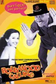 Bollywood Calling 2001 on netflix